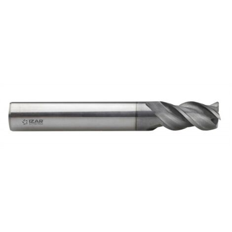 Fresa Micrograno Din6528w 3z - 9436 - 18,00 Mm - Cromax