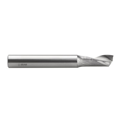 Fresa Micrograno W 1Z Aluminio - 9419 - 04,00 IZAR