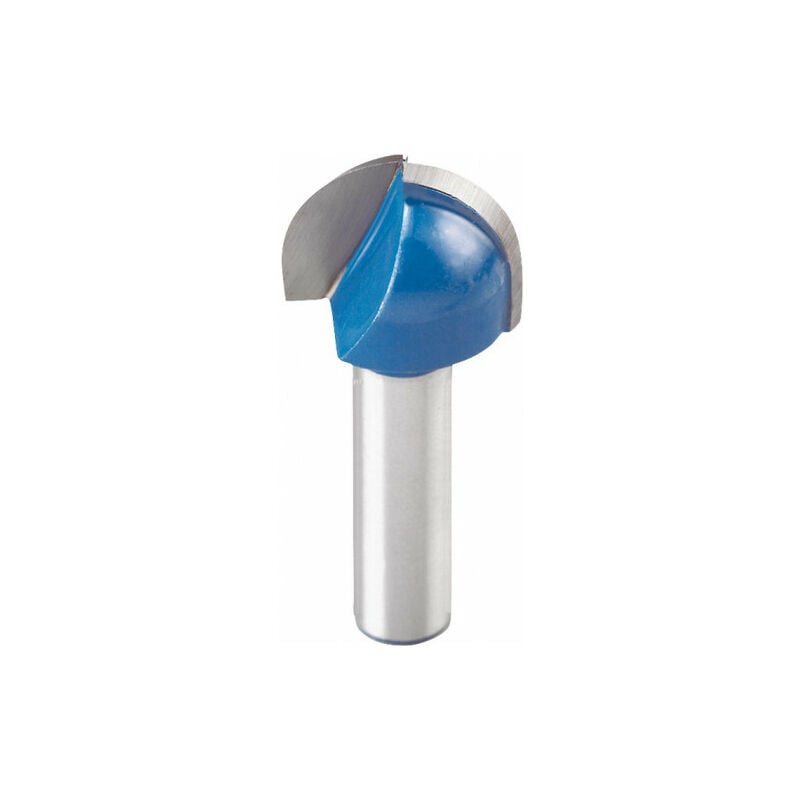

Fresa molduras Carburo Tungsteno 19x8mm KWB