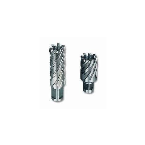 FRESA P/BASE ELECTRO. 250R HSS D.22 MM - CELESA