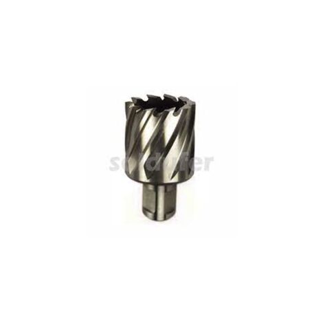 FRESA P/BASE ELECTRO. 250R HSS D.24 MM - CELESA