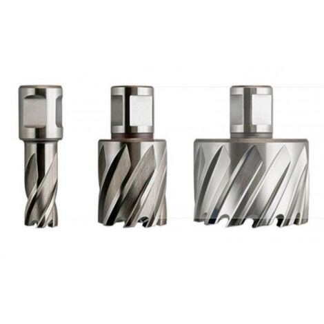 FRESA P/BASE ELECTRO. 250R HSS D.33 MM - CELESA