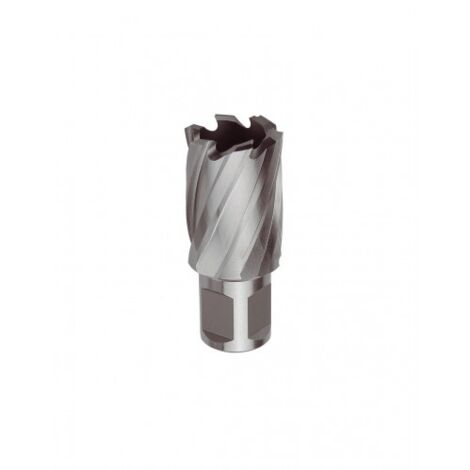 FRESA P/BASE ELECTRO. 250R HSS D.38 MM - CELESA