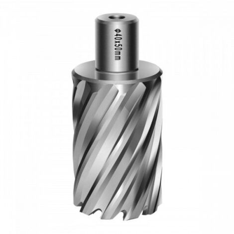FRESA P/BASE ELECTRO. 250R HSS D.50 MM - CELESA