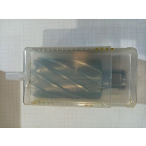 FRESA P/BASE ELECTRO. 500R HSS D.40 MM - CELESA