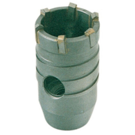 FRESA P/EDILIZIA IMPACT M22 D 100 MM- KRINO- 1,0 pz