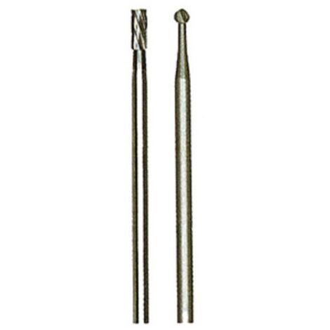 FRESA P/METALLO DURO PROXXON 28750