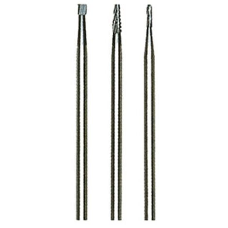 FRESA P/METALLO DURO PROXXON 28752