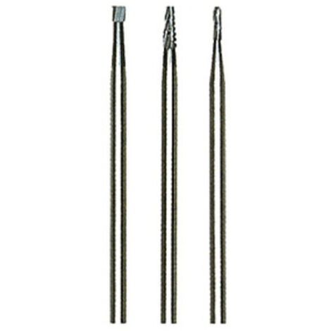 FRESA P/METALLO DURO PROXXON 28752- PROXXON GMBH- 1,0 pz