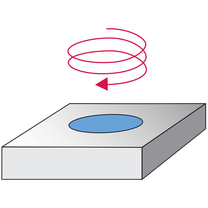 Fresa de escuadra Fervi F402/32