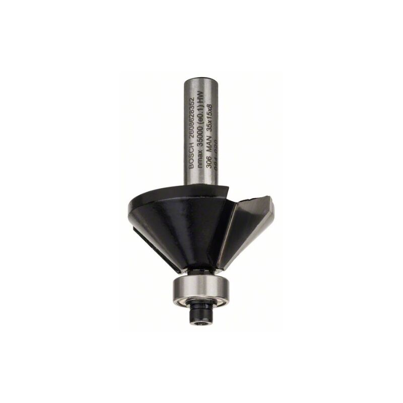 

Fresa Para Biselar 8X35X56 - Bosch