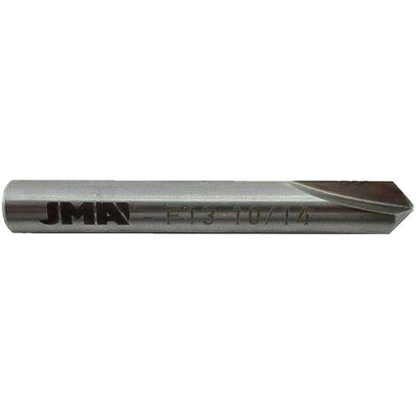 FRESA PARA MAQUINA DUPLICADORA F-13