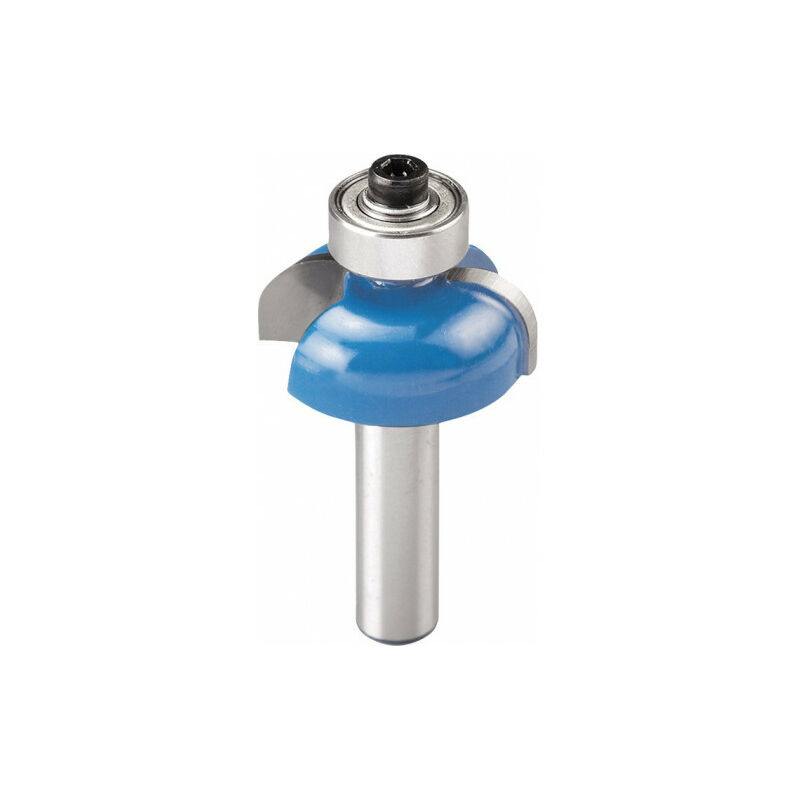

Fresa para molduras Carburo Tungsteno 25,7x8mm KWB