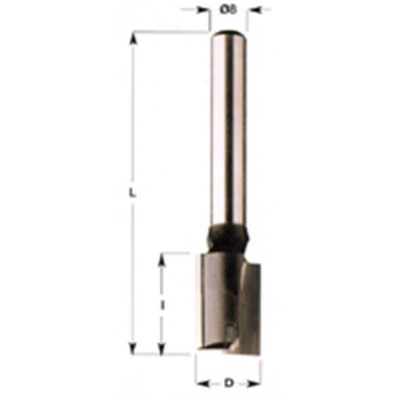

MIBRICOPLUS Broca pantografo z2 10mmx20mm 174.100.11 s:8 dx
