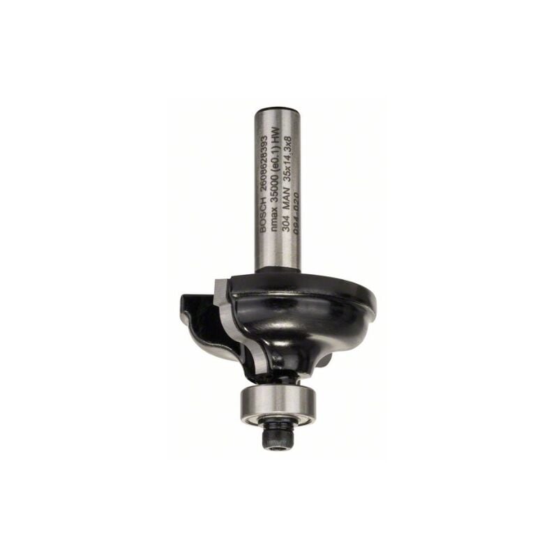 

Fresa Para Perfilar 8X35X57 - Bosch