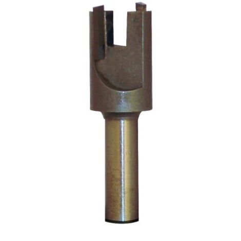 FRESA PARA PERNIO FRONTAL DIAM.15 2:Z MG.6 KIVEC FRH15