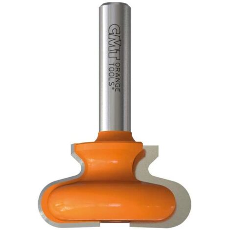 Fresa para tiradores HW S:12.7 D:38.1x20.7 r6 CMT