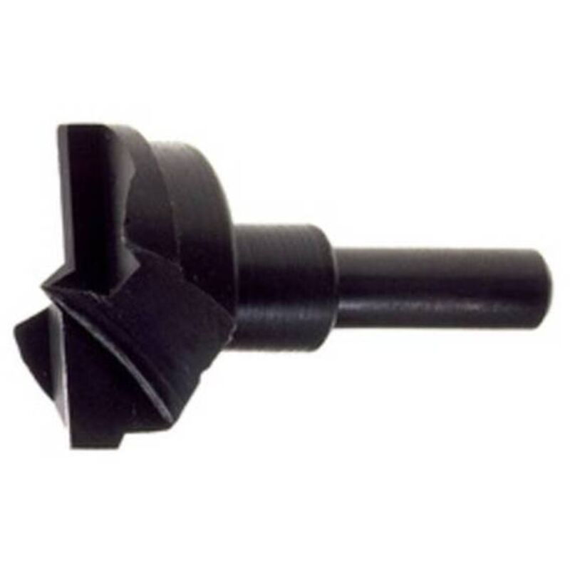 Fresa P/cerniera Poggi 381 D 30 Mm