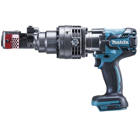 Fresa per calcestruzzo MAKITA 18V Li-Ion - senza batteria e caricabatterie - DSC163ZK
