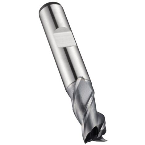 Fresa per cave HSS-E-PM ALCRONA Z.3 DORMER