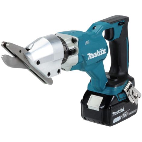 Fresa per cemento 18V 13 mm MAKITA senza batteria - DJS800Z