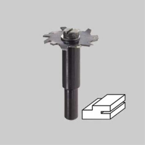 Fresa per intagli ø 30x1,5 mm PG PROFESSIONAL