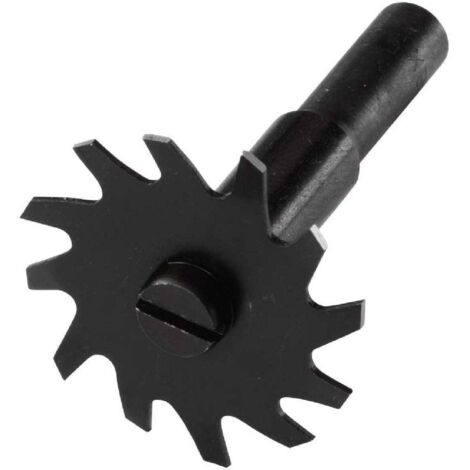FRESA PER INTAGLI art. 369.00 mm 30 x 2,5