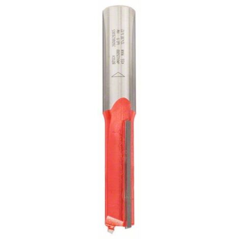 Fresa per legno Expert, in carburo, 12 mm, D1 12 mm, L 38,1 mm, G 80 mm