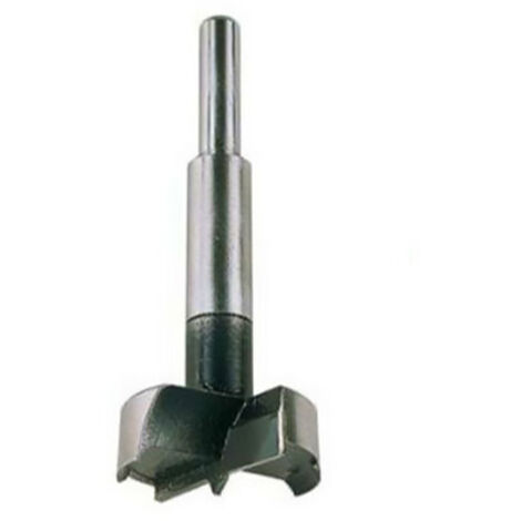 Fresa per legno tipo forstner - Misure: Ø mm 26x90