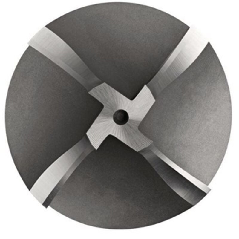 Fresa per profili a quarto di cerchio, standard C700 hss-e Grezzo Z.4 Dormer