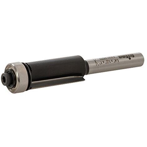 Fresa per rifilare 1/4" - ø 1/2" Triton