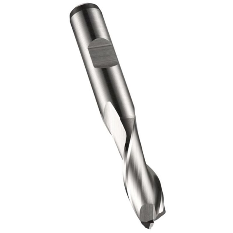 Fresa per scanalature hss-e-pm Grezzo Z.2 Dormer