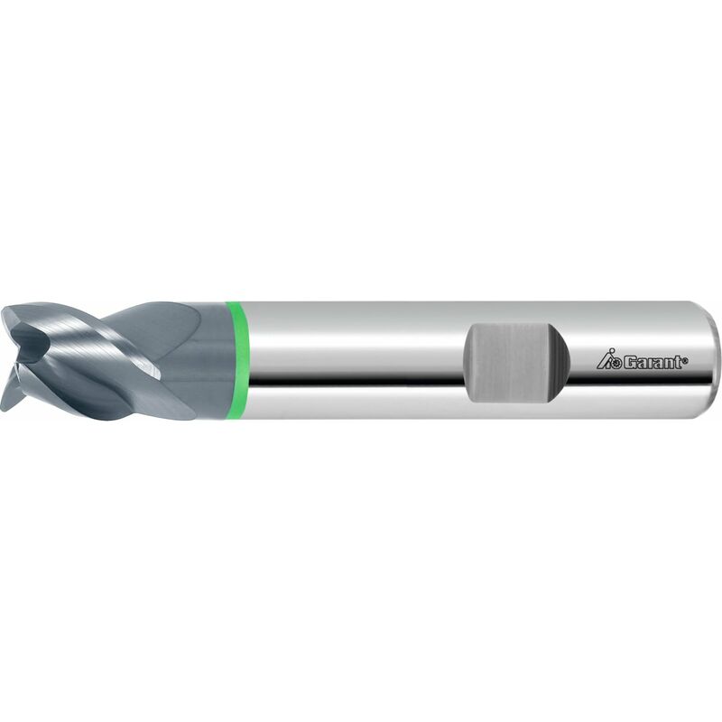 Garant - Fresa per sgrossatura e finitura in hmi