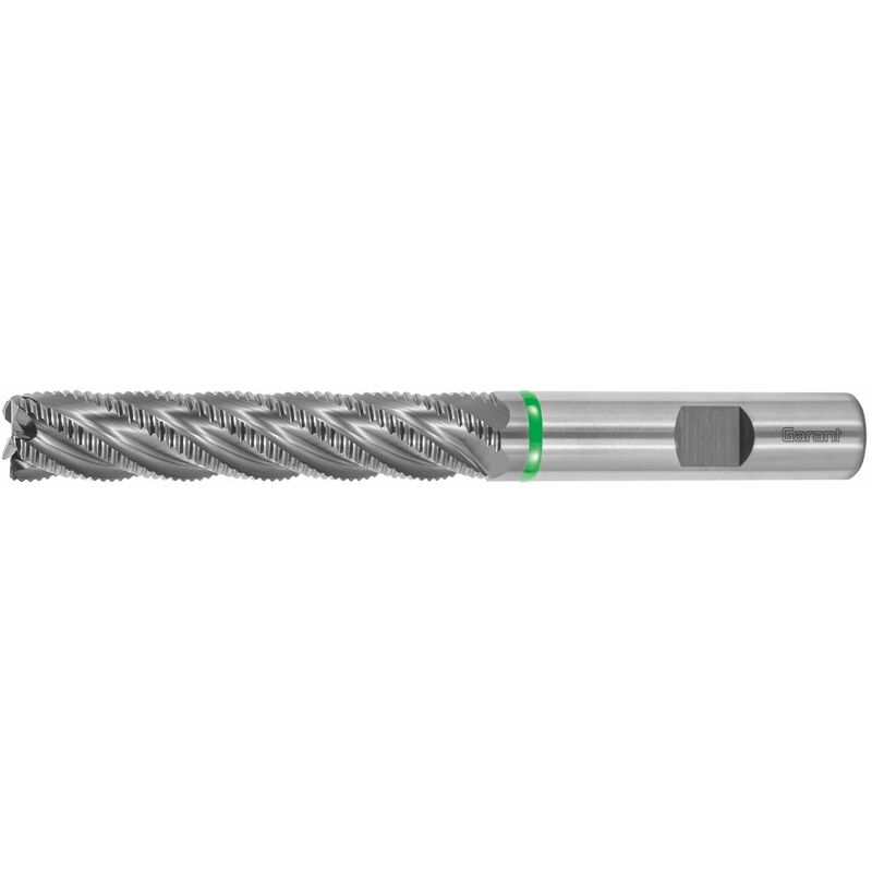 Fresa per sgrossatura in hmi Master Steel