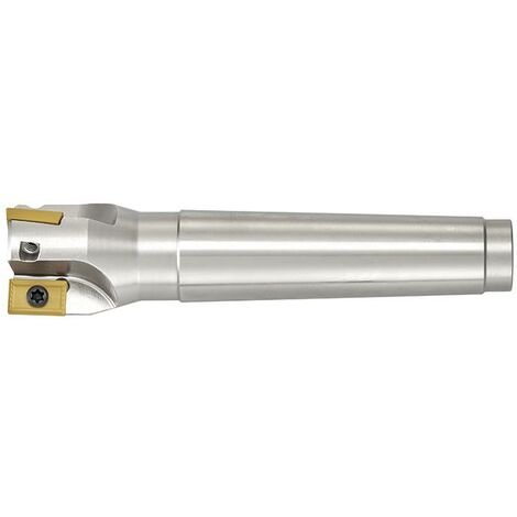 Fresa per spallamenti Fervi f401/25
