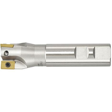 Fresa per spallamenti Fervi f402/32