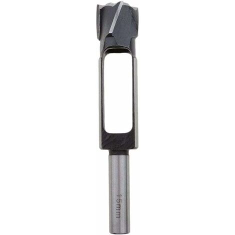 Fresa per tappi, punte per tappi, punte per tappi 1/2'' - 15 mm