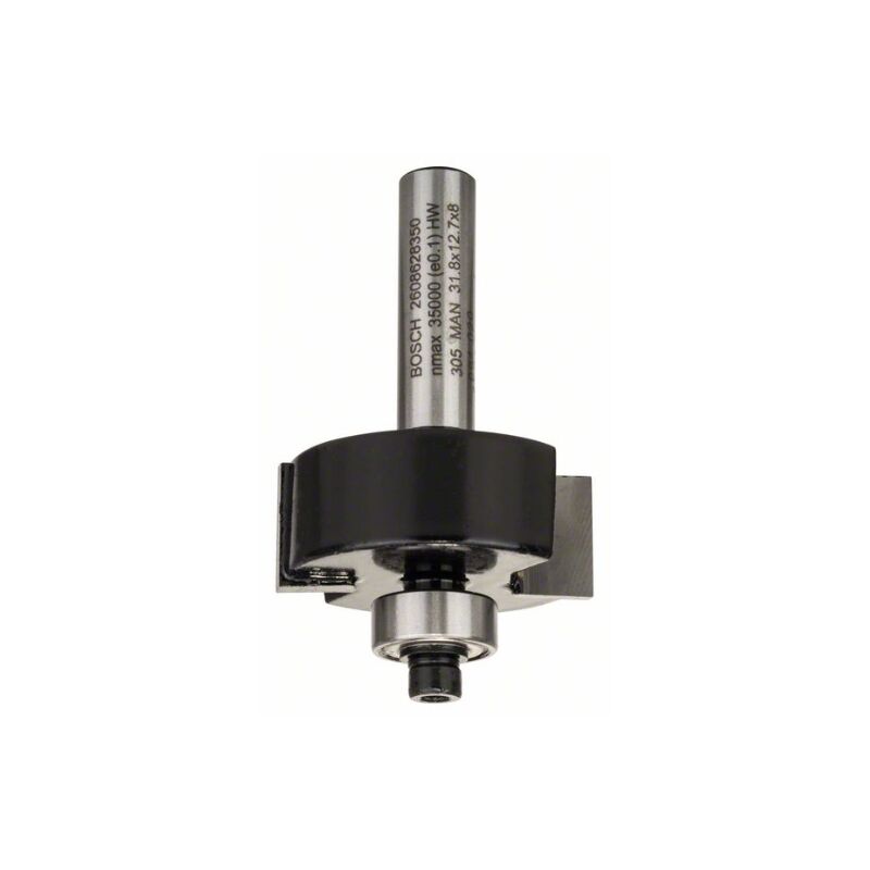 

Fresa Plegadora 8X31,8X54 - Bosch