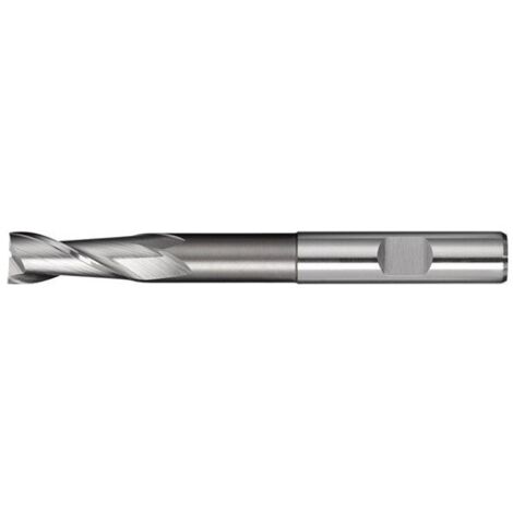 Fresa Ranurada 14X63Mm 2 Filos Hss-Co Tipo N Promat