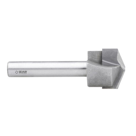 Fresa Ranuras V Alucobond - 9674 - 135º - 16,00 mm IZAR