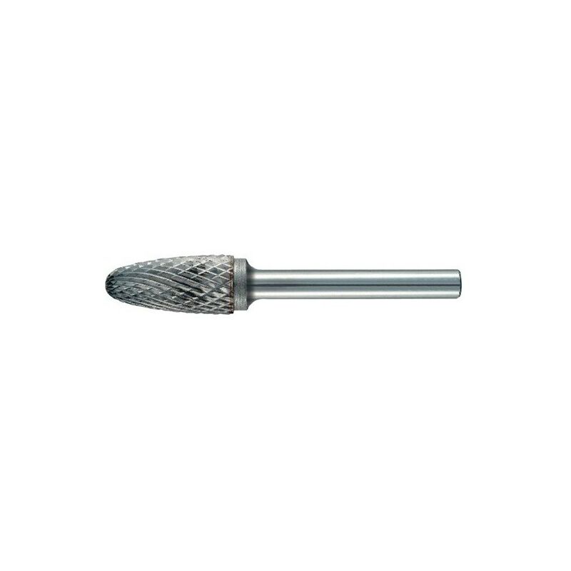 

Fresa Rotativa Rbf Dim. 3Mm L Cabeza 12Mm Dim. Vst. 3Mm M