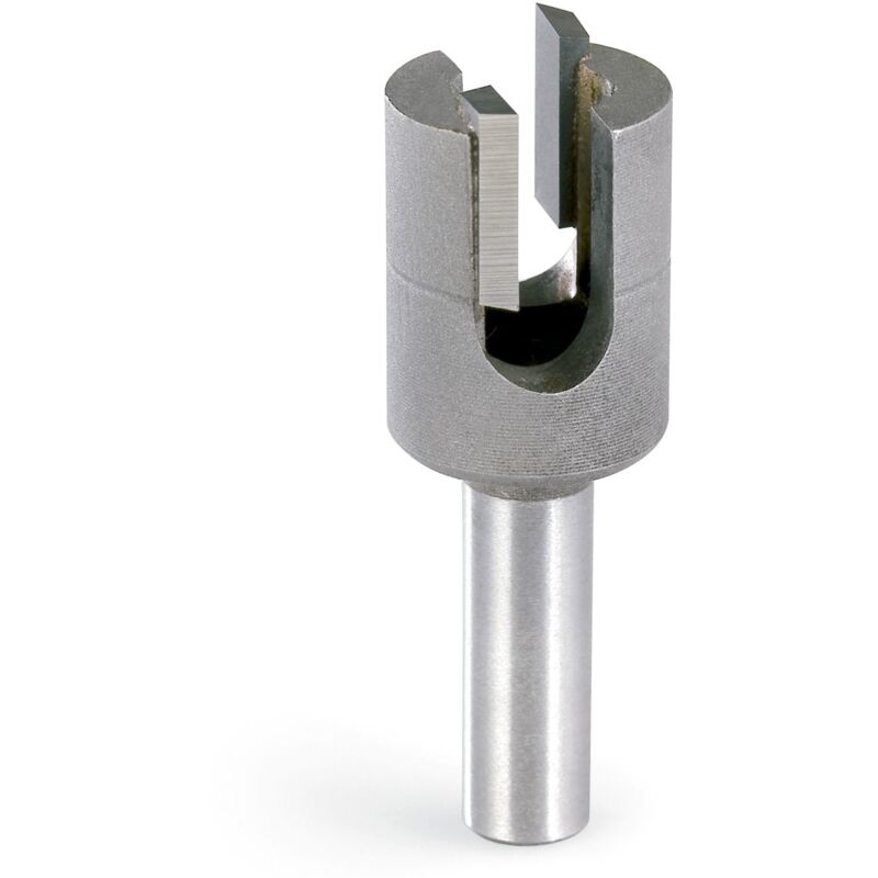 

Mengual - Fresa R/H25-12Md Colocar Pernios D-12