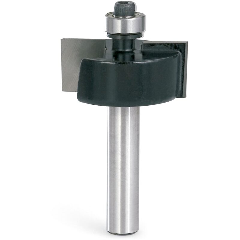 

Fresa R/H53-31Md Recta D-31 Con Rodam. Galces