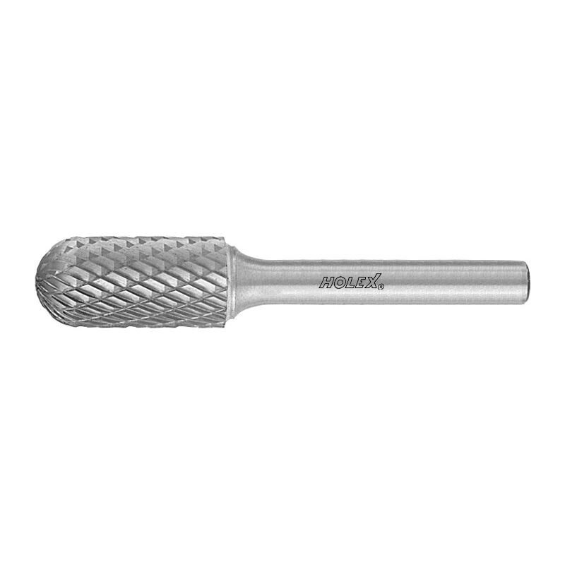 Fresa rotativa Z7 - media, dentatura alternata hm