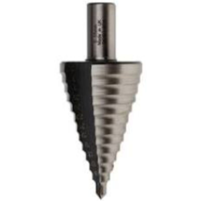 Fresa rotativa conica per metalli - a svasare, 3-14MM - Stanley