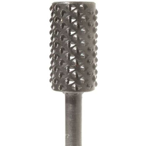 FRESA ROTATIVA FORMA CILINDRICA 15mm.