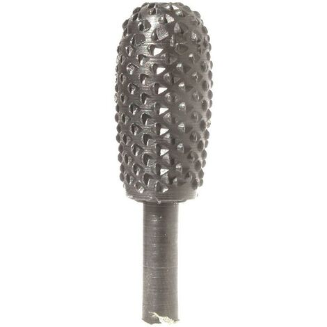 FRESA ROTATIVA FORMA OVALE 15mm.