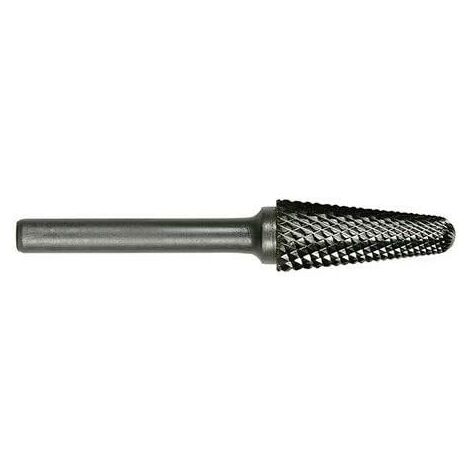FRESA ROTATIVA HSS TONDA mm.12x30