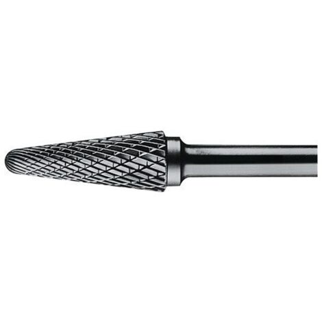Fresa Rotativa Kel Diam. 12Mm L Cabeza 32Mm Diam. Vast. 6Mm