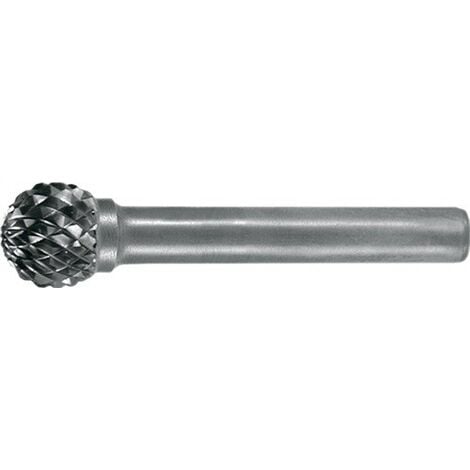 FRESA ROTATIVA KUD DIÁM. 12MM L CABEZA 11MM DIÁM. VÁST. 6MM